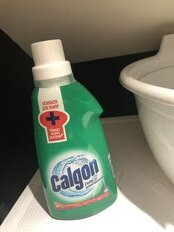 Чистящее средство Calgon, Hygiene, антибактериальное, 650 мл - фото 2 от пользователя