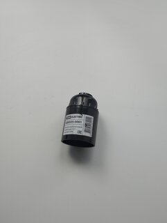 Патрон E27, подвесной, TDM Electric, карболит, черный, SQ0335-0001 - фото 7 от пользователя