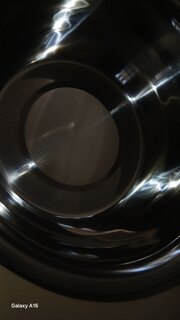 Набор салатник и дуршлаг нержавеющая сталь, круглый, 26х11 см, Y4-8686 - фото 5 от пользователя