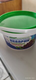 Удобрение Акварин, Виноградный, 500 г, БХЗ - фото 1 от пользователя