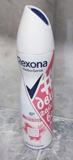 Дезодорант Rexona, Сухость пудры, для женщин, спрей, 150 мл - фото 6 от пользователя