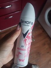 Дезодорант Rexona, Сухость пудры, для женщин, спрей, 150 мл - фото 1 от пользователя