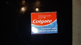 Зубная паста Colgate, Крепкие зубы Свежее дыхание, 100 мл - фото 5 от пользователя