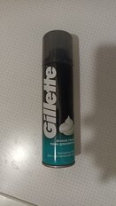 Пена для бритья, Gillette, Sensitive, для чувствительной кожи, 200 мл, 84857325 - фото 3 от пользователя