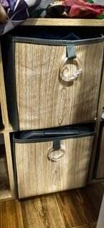 Пленка самоклеящаяся Dekorelle, 0.45х7 м, дерево, KW-015 - фото 4 от пользователя