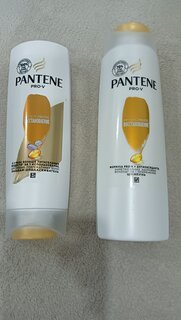 Набор подарочный для женщин, Pantene Pro-V, Интенсивное восстановление, шампунь 250 мл + бальзам 200 мл - фото 9 от пользователя