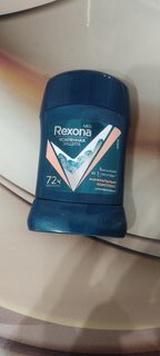 Дезодорант Rexona, Минеральный комплекс, для мужчин, стик, 50 мл - фото 1 от пользователя