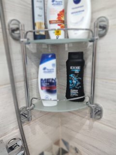 Шампунь Head &amp; Shoulders, Old Spice, против перхоти, для мужчин, 400 мл - фото 3 от пользователя