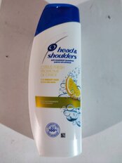 Шампунь Head &amp; Shoulders, Цитрусовая свежесть, для всех типов волос, 200 мл - фото 2 от пользователя