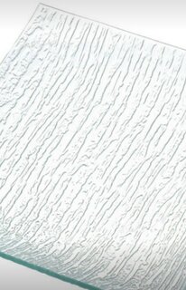 Блюдо стекло, квадратное, 25х25 см, Лед полосы, Y4-8743 - фото 1 от пользователя