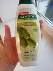 Шампунь Palmolive, Масло оливы, для тонких волос, 380 мл - фото 9 от пользователя