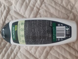 Шампунь Palmolive, Men Шалфей, против перхоти, для мужчин, 450 мл - фото 3 от пользователя