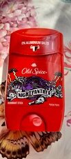 Дезодорант Old Spice, Nightpanther, для мужчин, стик, 50 мл - фото 9 от пользователя