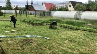 Триммер электрический, Favourite, GT 2300, 134202300, 3.1 л.с., 2300 Вт, U-ручка, леска/нож - фото 4 от пользователя