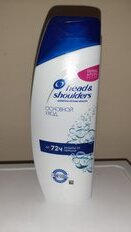 Шампунь Head &amp; Shoulders, Основной уход, против перхоти, 200 мл - фото 5 от пользователя