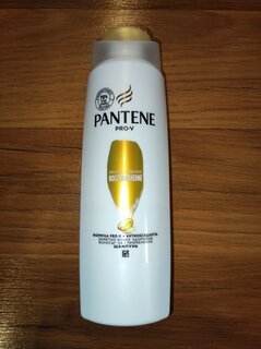 Шампунь Pantene Pro-V, Интенсивное восстановление, для всех типов волос, 250 мл - фото 8 от пользователя