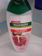 Шампунь Palmolive, Гранат, для всех типов волос, 450 мл - фото 7 от пользователя