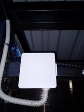 Коробка распаячная, открытая, 100х100х55 мм, TDM Electric, с крышкой, 8 входов, IP54, SQ1401-0513 - фото 7 от пользователя