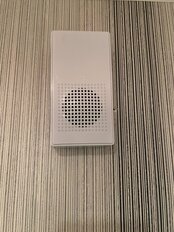 Звонок дверной проводной, сетевой, 230 В, птичка, без кнопки, TDM Electric, Народный ЗПС-Н-10/1-Пт, SQ1901-0106 - фото 7 от пользователя