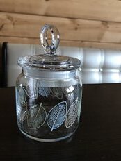 Банка для сыпучих продуктов, стекло, 0.575 л, с крышкой, Pasabahce, Livs, 96763SLBD - фото 8 от пользователя