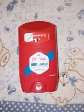 Дезодорант Old Spice, WhiteWater, для мужчин, стик, 50 мл - фото 4 от пользователя