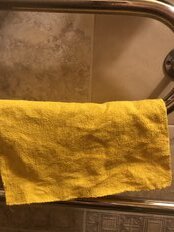 Салфетка бытовая для уборки, микрофибра, 30х30 см, в ассортименте, Марья Искусница - фото 8 от пользователя