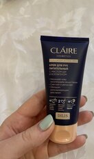 Крем для рук, Claire Cosmetics, Collagen Active Pro, питательный, 50 мл - фото 8 от пользователя