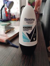 Дезодорант Rexona, Crystal Clear Aqua без белых следов, для женщин, ролик, 50 мл - фото 5 от пользователя