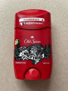 Дезодорант Old Spice, Wolfthorn, для мужчин, стик, 50 мл - фото 1 от пользователя