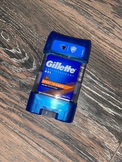 Дезодорант Gillette, Triumph Sport, для мужчин, гель, 70 мл - фото 2 от пользователя