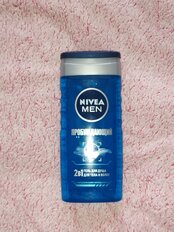 Гель для душа Nivea, Пробуждающий, для мужчин, 250 мл - фото 9 от пользователя