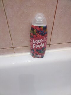 Гель для душа Aquafruit, Active Fresh Фруктовый микс, 420 мл - фото 9 от пользователя