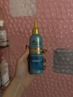 Маска-эликсир Head &amp; Shoulders, Derma XPRO Восстановление, смываемая, 145 мл - фото 2 от пользователя