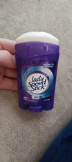 Дезодорант Lady Speed Stick, Свежесть облаков, для женщин, стик, 45 г - фото 1 от пользователя