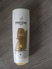 Бальзам-ополаскиватель для сухих и поврежденных волос, Pantene Pro-V, Интенсивное восстановление, 360 мл - фото 2 от пользователя