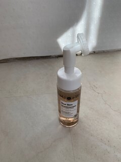 Пенка для лица Mixit, Your Skin, очищающая, 150 мл - фото 1 от пользователя