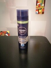 Гель для бритья, Nivea, Защита и уход увлажняющий, 200 мл - фото 8 от пользователя