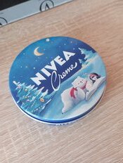 Набор подарочный для женщин, Nivea, Новогодняя игрушка, крем для ухода за кожей 150 мл - фото 5 от пользователя