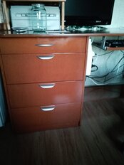 Направляющая шариковая 550 мм, Trodos, 1042, 310041 - фото 4 от пользователя