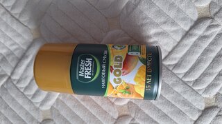 Освежитель воздуха Master Fresh, 250 мл, Манговый смузи, сменный - фото 4 от пользователя