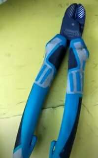 Бокорез 180 мм, Bartex, Pro, TFSP007 - фото 3 от пользователя