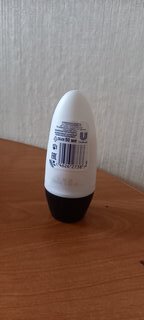 Дезодорант Rexona, Ультраневидимый, для женщин, ролик, 50 мл - фото 2 от пользователя