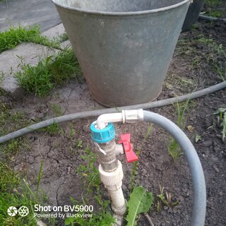 Шланг для стиральной машины заливной, 3/4&quot;х2.5 м, г-г, индивидуальная упаковка, Tuboflex - фото 8 от пользователя