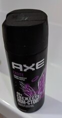 Дезодорант Axe, Excite, для мужчин, спрей, 150 мл - фото 1 от пользователя