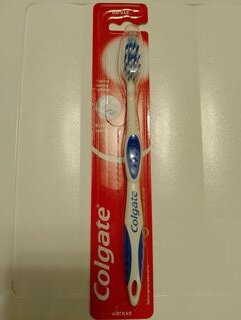 Зубная щетка Colgate, Классика Здоровья, мягкая, FVN50307, в ассортименте - фото 1 от пользователя