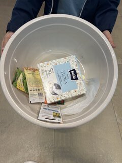Таз пластик, 13 л, круглый, №2 Дюна, в ассортименте, Dunya Plastik, 10302 - фото 7 от пользователя