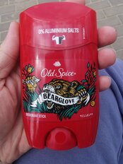 Дезодорант Old Spice, Bearglove, для мужчин, стик, 50 мл - фото 8 от пользователя