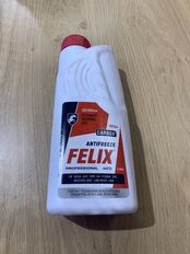 Антифриз Felix, ТС-40, G12+, 1 кг, красный - фото 6 от пользователя