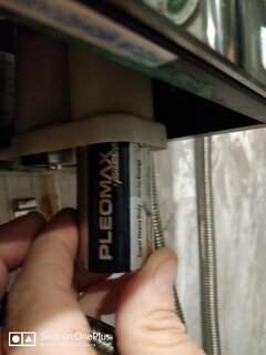 Батарейка Pleomax, D (R20), Super heavy duty Samsung, солевая, 1.5 В, спайка, 2 шт - фото 3 от пользователя