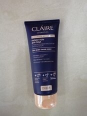 Пилинг-гель для лица Claire Cosmetics, Collagen Active Pro, 100 мл - фото 9 от пользователя